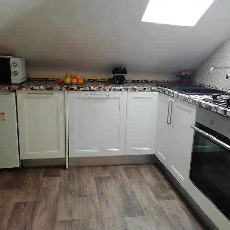 Apartment Felix Split