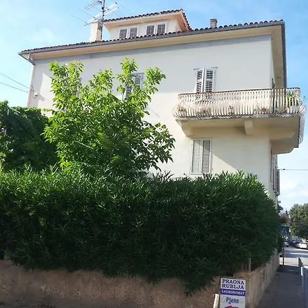 Apartment Felix Split