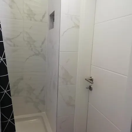 Lejlighed Felix Split