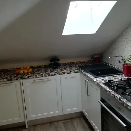 Felix Apartment *
