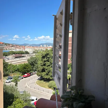 Lejlighed Felix Split