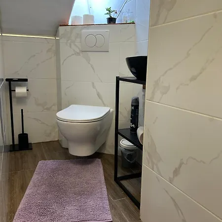 Felix Apartment *