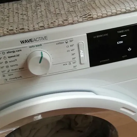 Felix Apartment *