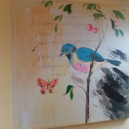 Felix Lejlighed Split