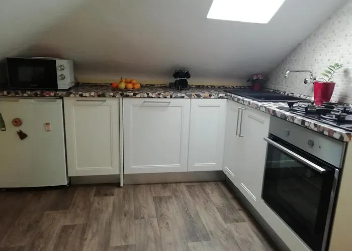 아파트 Felix 스플리트