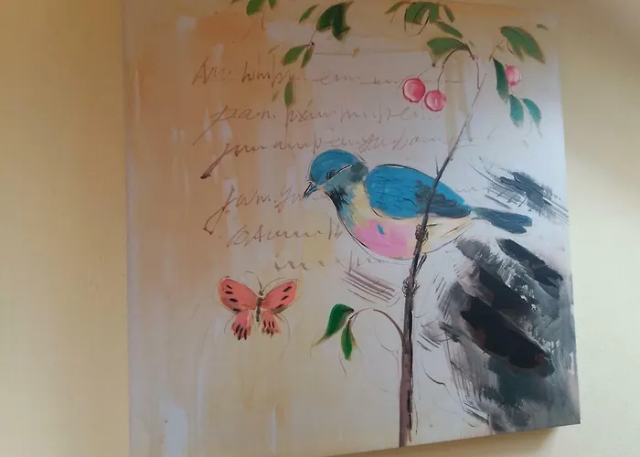 Felix 아파트 스플리트