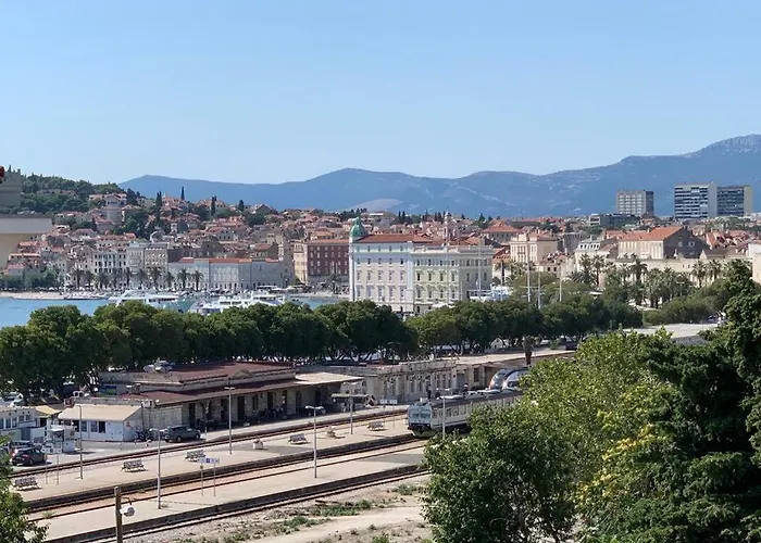 Felix 아파트 스플리트