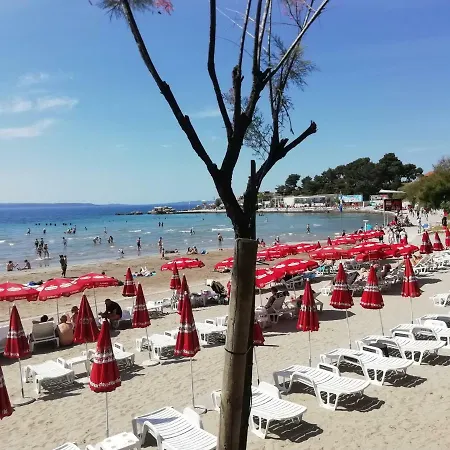Felix Apartamento Split