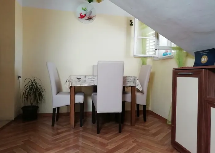 Felix Apartamento Split